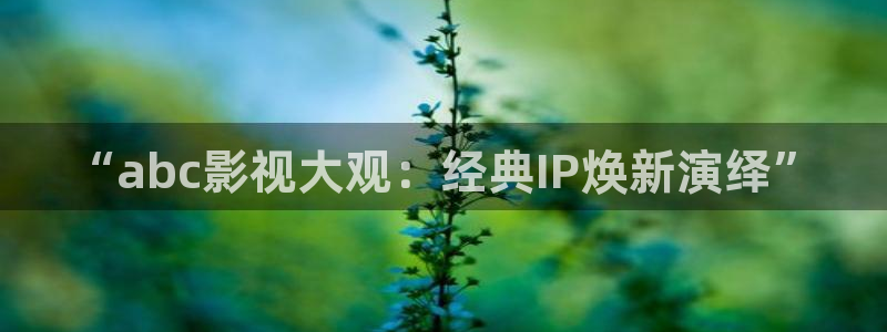 人人影视网